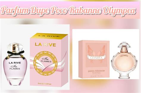 dupe olympea paco rabanne